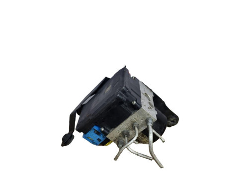 Renault Блок ABS Renault Megane 3 (Рено Меган 3) 2012-2013 - Заображення 5