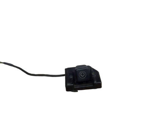 Renault Камера задньої ляди Renault Megane 3 (Рено Меган 3) 2012-2013 - Заображення 4