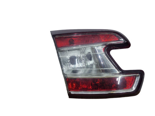 Renault Фанари задние внутришние комплект Renault Megane 3 (Рено Меган 3) 2012-2013 - Картинка 6
