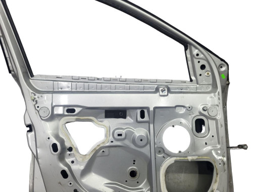 Renault Двері передні ліві Renault Megane 3 (Рено Меган 3) 2012-2013 - Заображення 6
