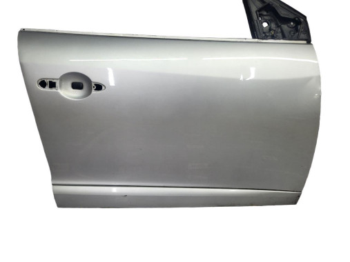 Renault Двері передні права Renault Megane 3 (Рено Меган 3) 2012-2013 - Заображення 5