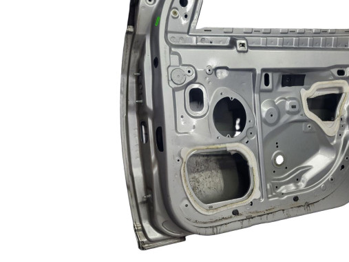 Renault Двері передні права Renault Megane 3 (Рено Меган 3) 2012-2013 - Заображення 6