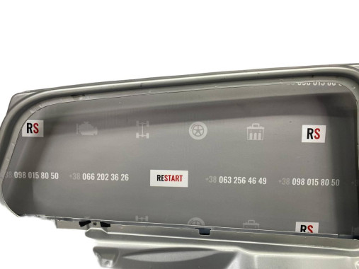 Renault Двері задня ліва Renault Megane 3 (Рено Меган 3) 2012-2013 - Заображення 6