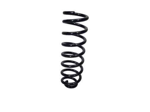 Polcar Пружына Renault Scenic 2 (Рено Сцэник 2) 2003-2010 - Картинка 1