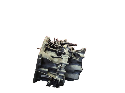 Renault Коробка передач АКПП Renault Megane 3 (Рено Меган 3) 1.5 dCi - Заображення 4