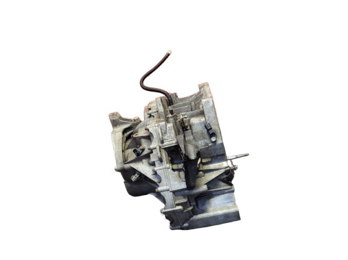 Renault Коробка передач АКПП Renault Megane 3 (Рено Меган 3) 1.5 dCi - Заображення 2