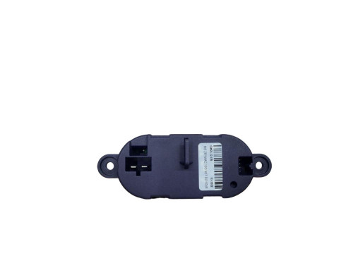 Polcar Резистор вентилятора печки Renault Laguna 2 (Рено Лагуна 2) 2001-2005 - Картинка 3