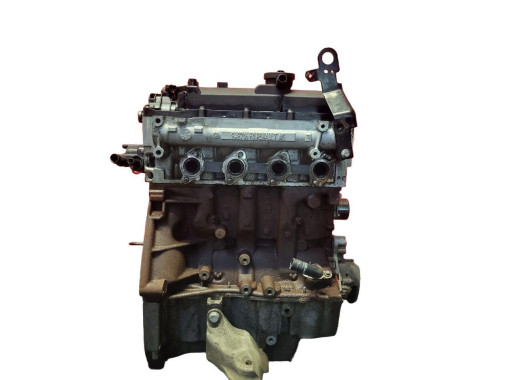 Renault Двигун K9K 1.5 dCi 837 - Заображення 4