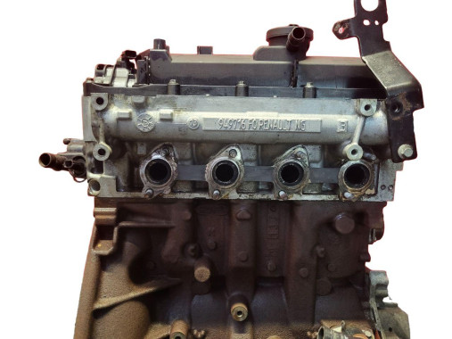 Renault Двигун K9K 1.5 dCi 636 Renault Fluence (Рено Флюенсе) - Заображення 3