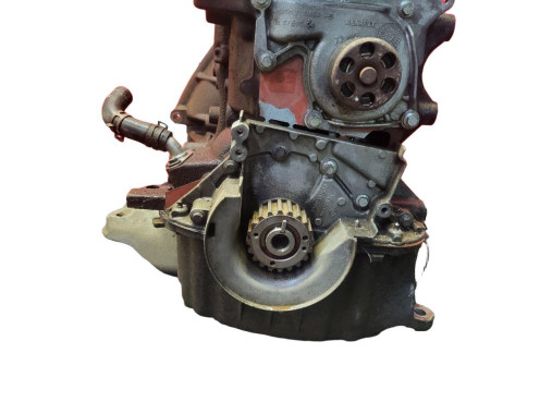 Renault Двигун K9K 1.5 dCi 837 - Заображення 7