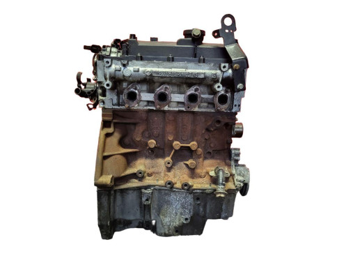 Renault Двигун K9K 1.5 dCi 636 Nissan Almera (Нісан Алмера) - Заображення 7