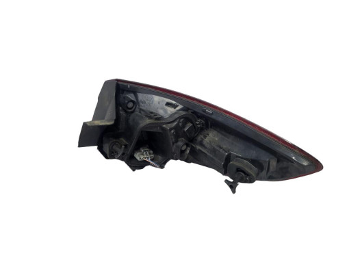 Valeo Ліхтар задній лівий зовнішній Renault Megane 3 (Рено Меган 3) 265550010R, 265500010R - Заображення 5