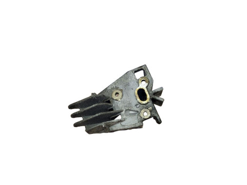 Renault Кронштейн форсунки EGR Renault Megane 3 (Рено Меган 3) 1.5 dCi - Заображення 1