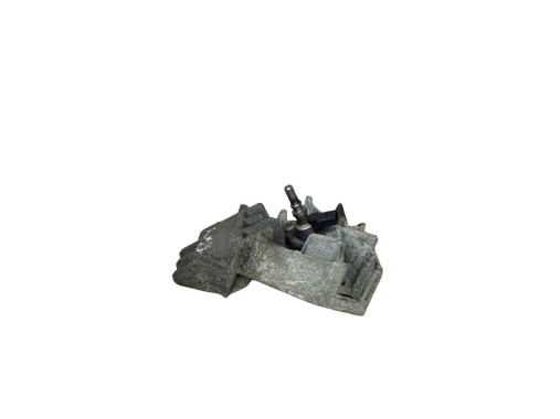 Renault Кронштейн форсунки EGR Renault Megane 3 (Рено Меган 3) 1.5 dCi - Заображення 2