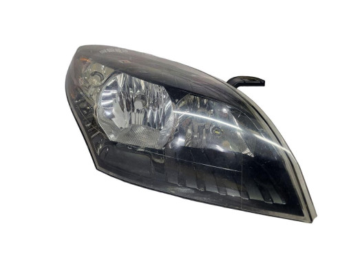 Valeo Фара передняя правая Renault Megane 3 (Рено Меган 3) - Картинка 2