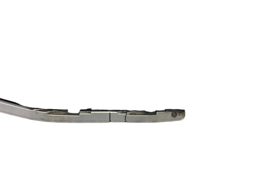 Renault Ікло заднього бампера Renault Megane 3 (Рено Меган 3) 850164969R - Заображення 2