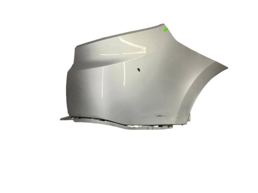 Renault Ікло заднього бампера Renault Megane 3 (Рено Меган 3) 850164969R - Заображення 1