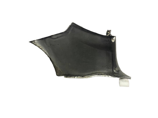 Renault Ікло заднього бампера Renault Megane 3 (Рено Меган 3) 850164969R - Заображення 4