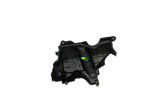 Renault Декоративна накладка двигуна Renault Megane 3 (Рено Меган 3) 1.5 dCi - Заображення 3