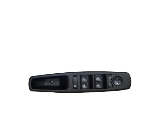 Nty Блок стеклоподъемника водительский Renault Grand Scenic 3 (Рено Гранд Сцэник 3) 254000008R - Картинка 4