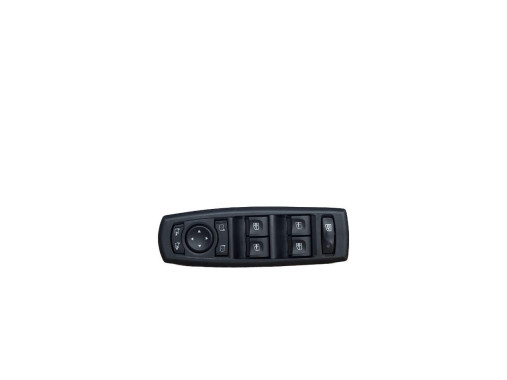 Nty Блок стеклоподъемника водительский Renault Megane 3 (Рено Меган 3) 254000006R - Картинка 4