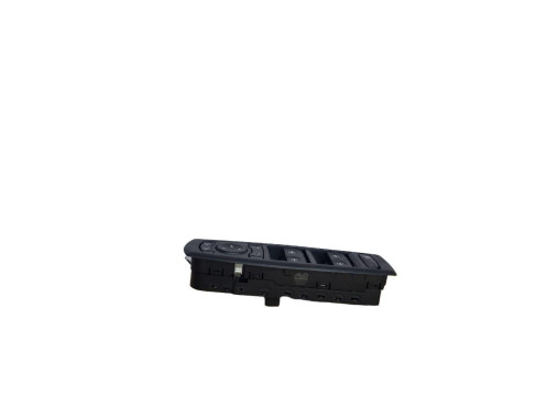 Nty Блок стеклоподъемника водительский Renault Megane 3 (Рено Меган 3) 254000006R - Картинка 2