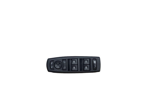 Nty Блок стеклоподъемника водительский Renault Megane 3 (Рено Меган 3) 254000006R - Картинка 3
