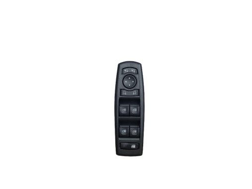 Nty Блок стеклоподъемника водительский Renault Megane 3 (Рено Меган 3) 254000006R - Картинка 5