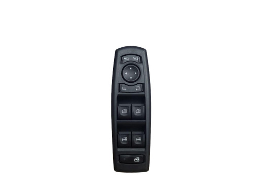 Nty Блок стеклоподъемника водительский Renault Megane 3 (Рено Меган 3) 254000006R - Картинка 1
