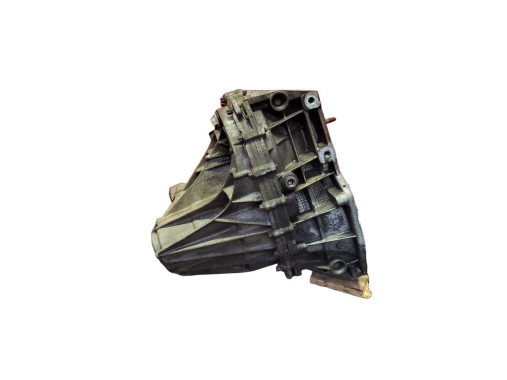 Renault КПП Renault Modus (Рено Модус) 1.5 dCi TL4 A 056 - Заображення 5