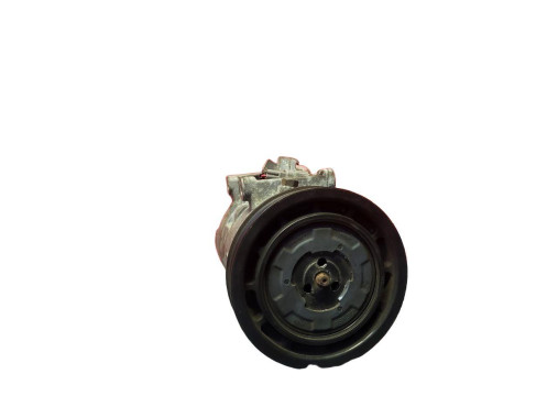 Valeo Компрессор кондиціонера Renault Megane 3 (Рено Меган 3) 1.5 dCi 8200939386 - Заображення 2