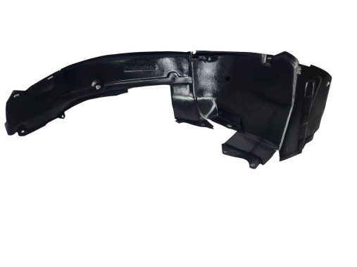 Polcar Підкрилок передній правий на Renault Laguna 3 (Рено Лагуна 3) 2007-2015 - Заображення 6