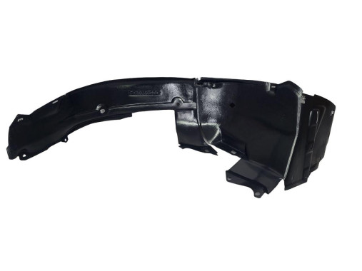 Polcar Підкрилок передній правий на Renault Laguna 3 (Рено Лагуна 3) 2007-2015 - Заображення 4