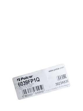 Polcar Підкрилок передній правий на Renault Laguna 3 (Рено Лагуна 3) 2007-2015 - Заображення 5