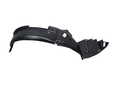 Polcar Підкрилок передній правий на Renault Laguna 3 (Рено Лагуна 3) 2007-2015 - Заображення 1