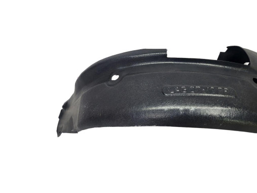 Polcar Підкрилок передній правий на Renault Laguna 3 (Рено Лагуна 3) 2007-2015 - Заображення 8