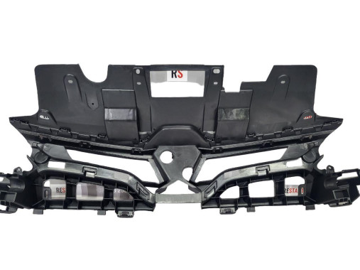 Polcar Центральний кронштейн Renault Megane 3 (Рено Меган 3) 2013-2016 - Заображення 6