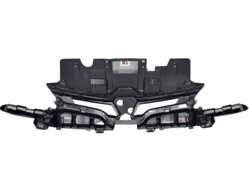 Polcar Центральний кронштейн Renault Megane 3 (Рено Меган 3) 2013-2016 - Заображення 4