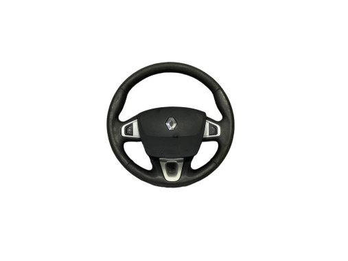 Renault Кермо з подушкою безпеки Renault Megane 3 (Рено Меган 3) - Заображення 2