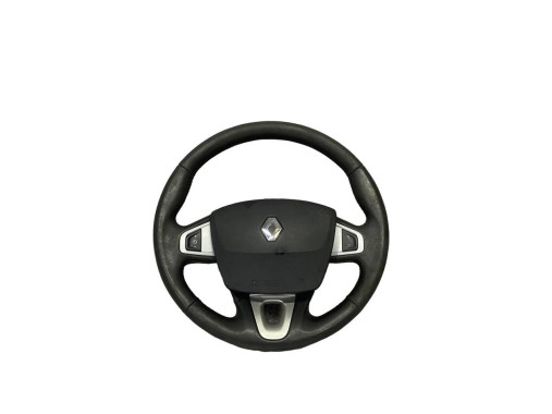 Renault Кермо з подушкою безпеки Renault Megane 3 (Рено Меган 3) - Заображення 1