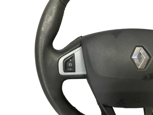 Renault Кермо з подушкою безпеки Renault Megane 3 (Рено Меган 3) - Заображення 4