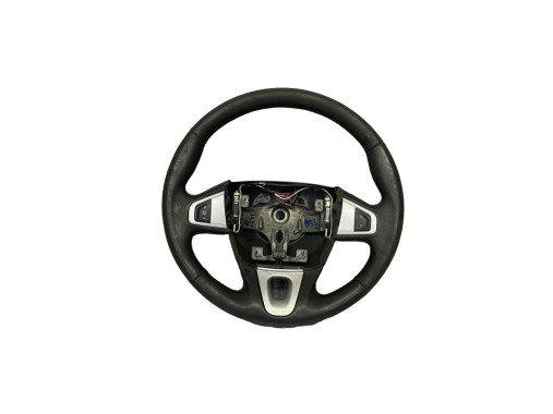 Renault Кермо без подушки Renault Megane 3 (Рено Меган 3) - Заображення 1