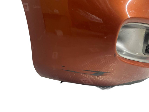 Renault Бампер передний GT-Line Renault Megane 3 (Рено Меган 3) 2009-2011 TEENJ - Картинка 5