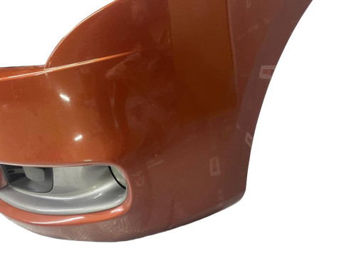 Renault Бампер передний GT-Line Renault Megane 3 (Рено Меган 3) 2009-2011 TEENJ - Картинка 2