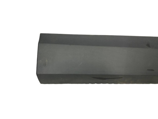 Renault Молдинг передней левой двери Renault Grand Scenic 3 (Рено Гранд Сцэник 3) - Картинка 2