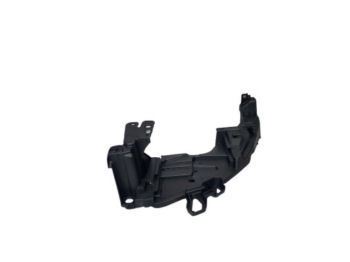 Polcar Кронштейн фари лівий Renault Megane 3 (Рено Меган 3) 2013-2016 - Заображення 4