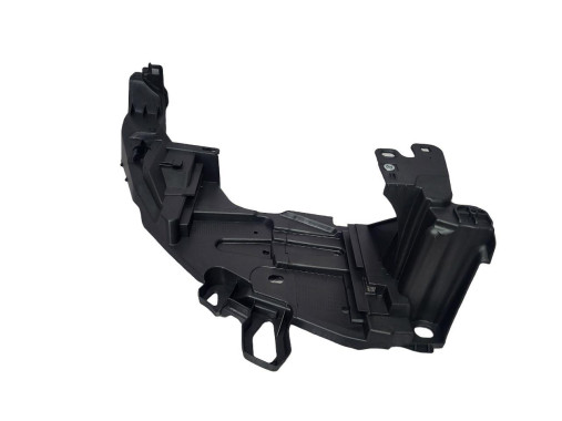 Polcar Кронштейн фари права Renault Megane 3 (Рено Меган 3) 2013-2016 - Заображення 2