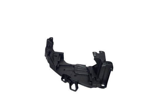 Polcar Кронштейн фари права Renault Megane 3 (Рено Меган 3) 2013-2016 - Заображення 3