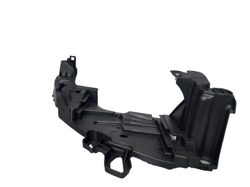 Polcar Кронштейн фари права Renault Megane 3 (Рено Меган 3) 2013-2016 - Заображення 4