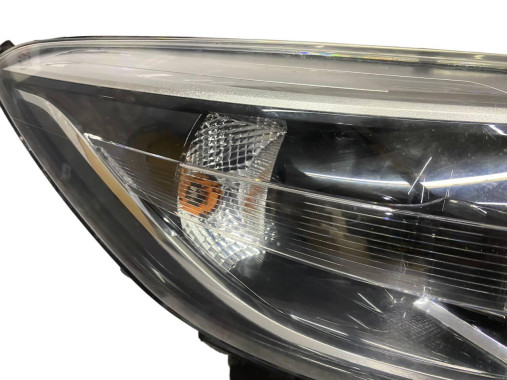 Valeo Фара основна права Renault Captur (Рено Каптур) 2013-2020 - Заображення 4